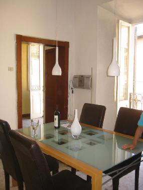 Apartamento de vacaciones en Orte (Viterbo)Casa de vacaciones