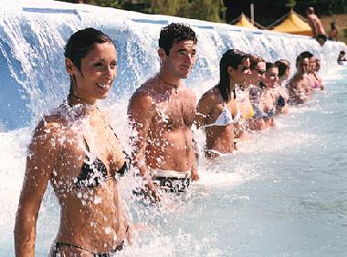 Apartamento de vacaciones en Orte (Viterbo)Casa de vacaciones