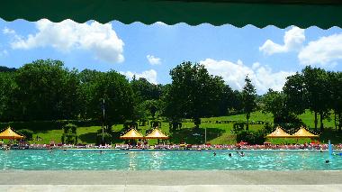 Apartamento de vacaciones en Orte (Viterbo)Casa de vacaciones