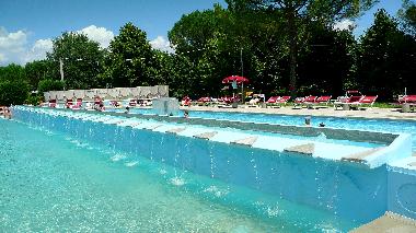 Apartamento de vacaciones en Orte (Viterbo)Casa de vacaciones