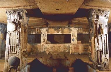 Apartamento de vacaciones en Orte (Viterbo)Casa de vacaciones