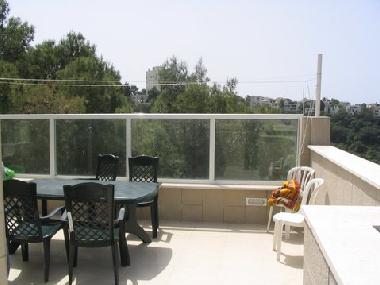 Apartamento de vacaciones en Haifa (Hefa (Haifa))Casa de vacaciones