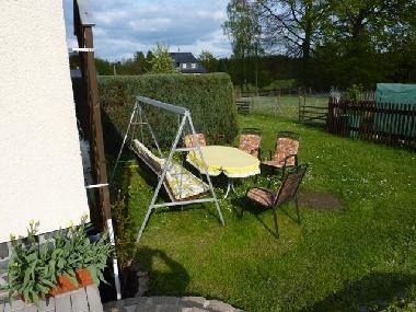 Casa de vacaciones en Bad Elster  (Vogtland)Casa de vacaciones