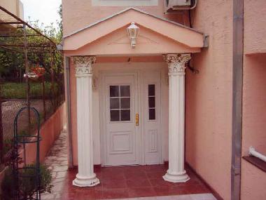 Apartamento de vacaciones en Sutomore (Montenegro)Casa de vacaciones