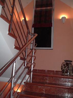 Apartamento de vacaciones en Sutomore (Montenegro)Casa de vacaciones