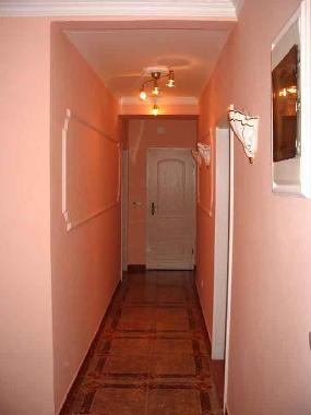 Apartamento de vacaciones en Sutomore (Montenegro)Casa de vacaciones