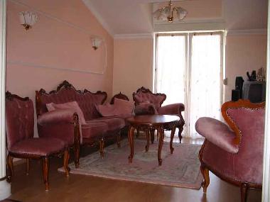 Apartamento de vacaciones en Sutomore (Montenegro)Casa de vacaciones