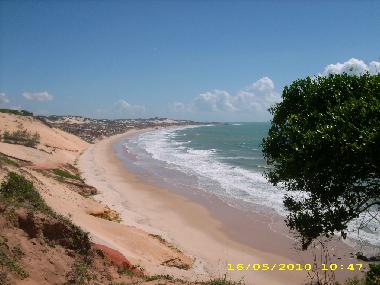 Casa de vacaciones en Praia de Buzios-Nisia Floresta-RN (Rio Grande do Norte)Casa de vacaciones