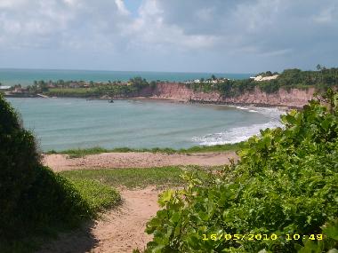 Casa de vacaciones en Praia de Buzios-Nisia Floresta-RN (Rio Grande do Norte)Casa de vacaciones