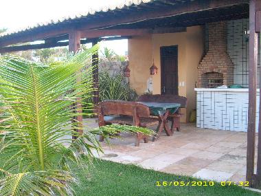 Casa de vacaciones en Praia de Buzios-Nisia Floresta-RN (Rio Grande do Norte)Casa de vacaciones
