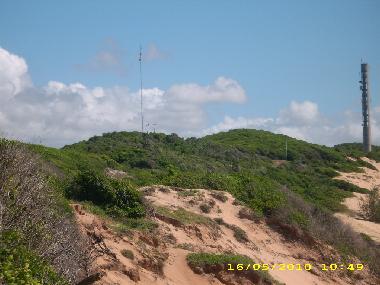Casa de vacaciones en Praia de Buzios-Nisia Floresta-RN (Rio Grande do Norte)Casa de vacaciones