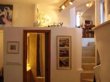 Cama y desayuno en jerusalem (Yerushalayim (Jerusalem))Casa de vacaciones