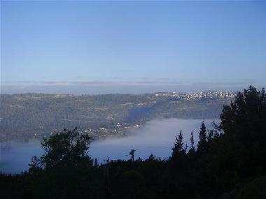 Cama y desayuno en jerusalem (Yerushalayim (Jerusalem))Casa de vacaciones