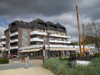 Apartamento de vacaciones en Haffkrug (Ostsee-Festland)Casa de vacaciones