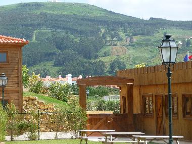 Apartamento de vacaciones en Torres Vedras (Grande Lisboa)Casa de vacaciones