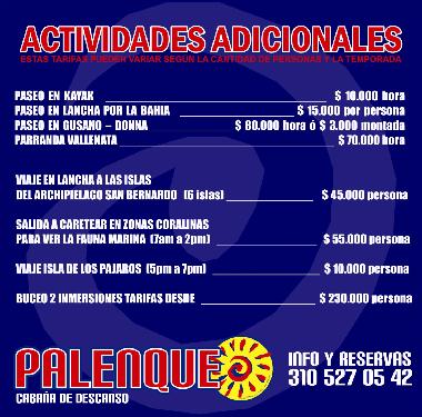 Apartamento de vacaciones en rincon del mar (Sucre)Casa de vacaciones