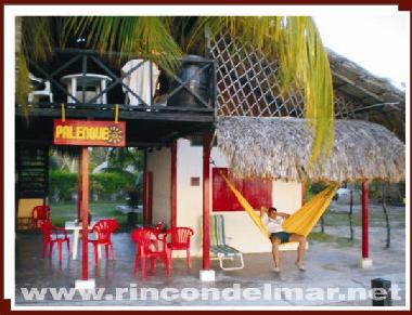 Apartamento de vacaciones en rincon del mar (Sucre)Casa de vacaciones