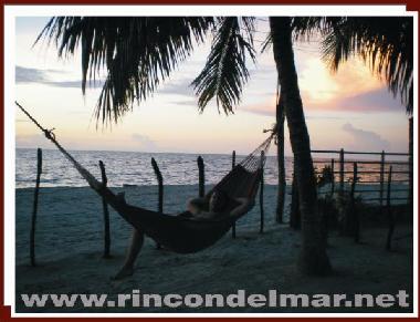 Apartamento de vacaciones en rincon del mar (Sucre)Casa de vacaciones