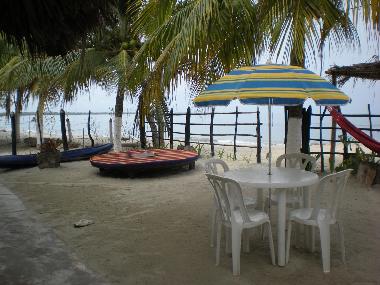 Apartamento de vacaciones en rincon del mar (Sucre)Casa de vacaciones