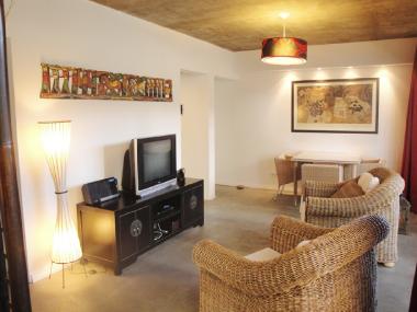 Apartamento de vacaciones en Capital Federal - Palermo Soho (Buenos Aires)Casa de vacaciones