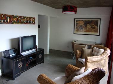 Apartamento de vacaciones en Capital Federal - Palermo Soho (Buenos Aires)Casa de vacaciones
