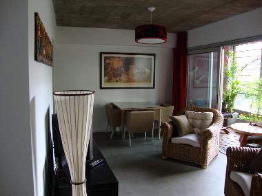 Apartamento de vacaciones en Capital Federal - Palermo Soho (Buenos Aires)Casa de vacaciones