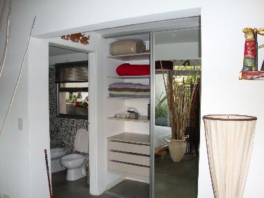 Apartamento de vacaciones en Capital Federal - Palermo Soho (Buenos Aires)Casa de vacaciones