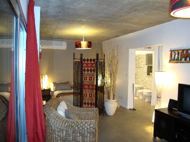 Apartamento de vacaciones en Capital Federal - Palermo Soho (Buenos Aires)Casa de vacaciones