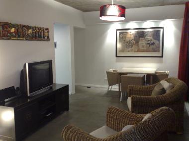 Apartamento de vacaciones en Capital Federal - Palermo Soho (Buenos Aires)Casa de vacaciones