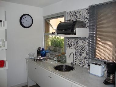 Apartamento de vacaciones en Capital Federal - Palermo Soho (Buenos Aires)Casa de vacaciones