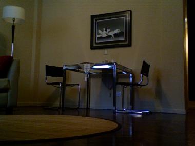 �REA DE COMEDOR