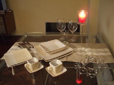 �REA DE COMEDOR