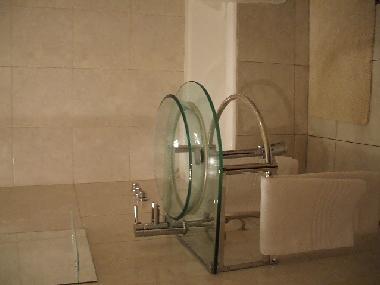 BA�O CON BA�ADERA Y DUCHA