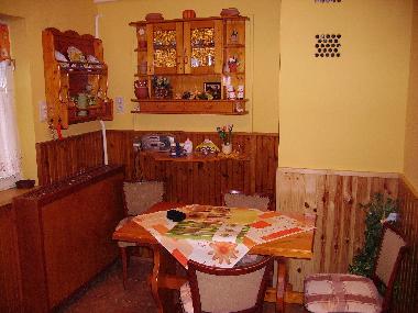 Apartamento de vacaciones en Mosonmagyar�v�r (Gyor-Moson-Sopron)Casa de vacaciones
