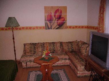 Apartamento de vacaciones en Mosonmagyar�v�r (Gyor-Moson-Sopron)Casa de vacaciones
