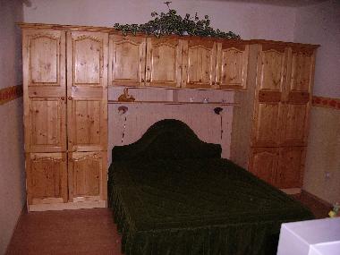 Apartamento de vacaciones en Mosonmagyar�v�r (Gyor-Moson-Sopron)Casa de vacaciones