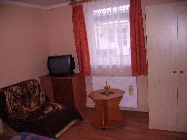 Apartamento de vacaciones en Mosonmagyar�v�r (Gyor-Moson-Sopron)Casa de vacaciones