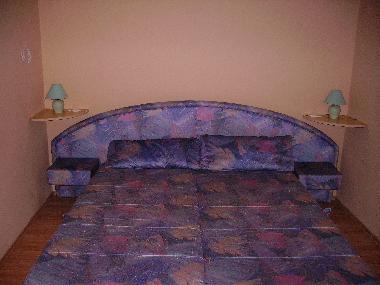 Apartamento de vacaciones en Mosonmagyar�v�r (Gyor-Moson-Sopron)Casa de vacaciones