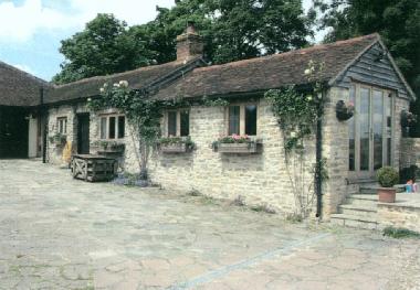 Cama y desayuno en Stone (Berkshire, Buckinghamshire and Oxfordshire)Casa de vacaciones