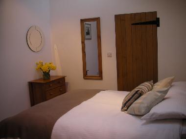 Cama y desayuno en Stone (Berkshire, Buckinghamshire and Oxfordshire)Casa de vacaciones