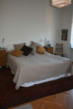 Dormitorio principal -habitaci�n doble nr1