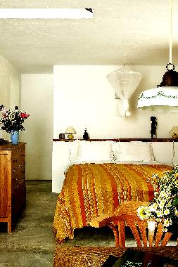 Cama y desayuno en Monsaraz (Alto Alentejo)Casa de vacaciones