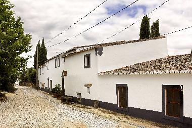 Cama y desayuno en Monsaraz (Alto Alentejo)Casa de vacaciones