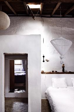 Cama y desayuno en Monsaraz (Alto Alentejo)Casa de vacaciones
