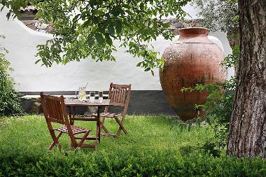 Cama y desayuno en Monsaraz (Alto Alentejo)Casa de vacaciones