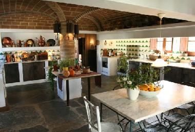 Cama y desayuno en Monsaraz (Alto Alentejo)Casa de vacaciones