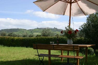 Cama y desayuno en Monsaraz (Alto Alentejo)Casa de vacaciones