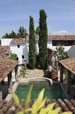 Cama y desayuno en Monsaraz (Alto Alentejo)Casa de vacaciones