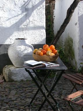 Cama y desayuno en Monsaraz (Alto Alentejo)Casa de vacaciones