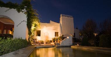 Cama y desayuno en Monsaraz (Alto Alentejo)Casa de vacaciones